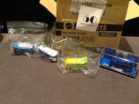 2014 charity auction